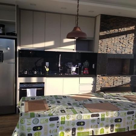Cobertura Sete Mares Apartamento Florianópolis Exterior foto