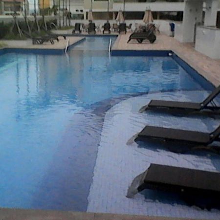 Cobertura Sete Mares Apartamento Florianópolis Exterior foto