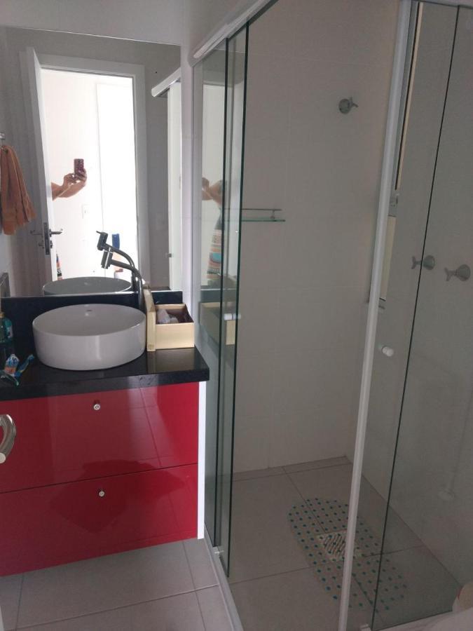 Cobertura Sete Mares Apartamento Florianópolis Exterior foto