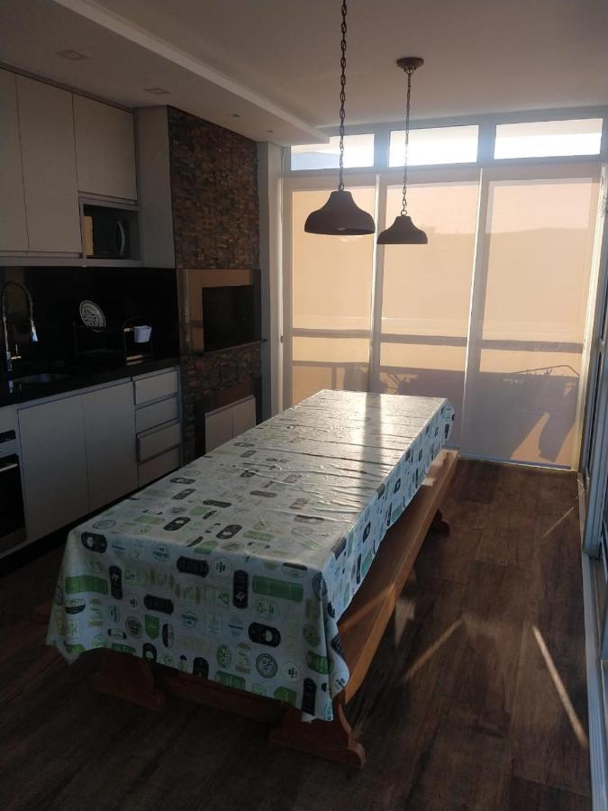 Cobertura Sete Mares Apartamento Florianópolis Exterior foto