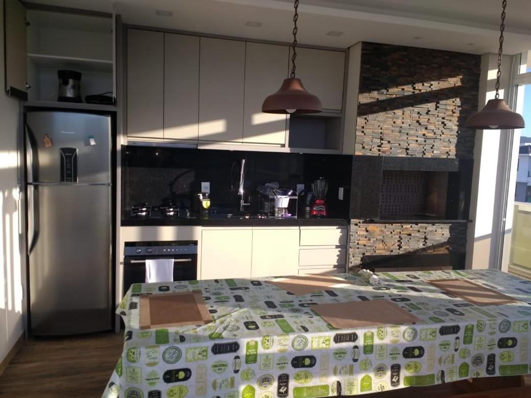 Cobertura Sete Mares Apartamento Florianópolis Exterior foto