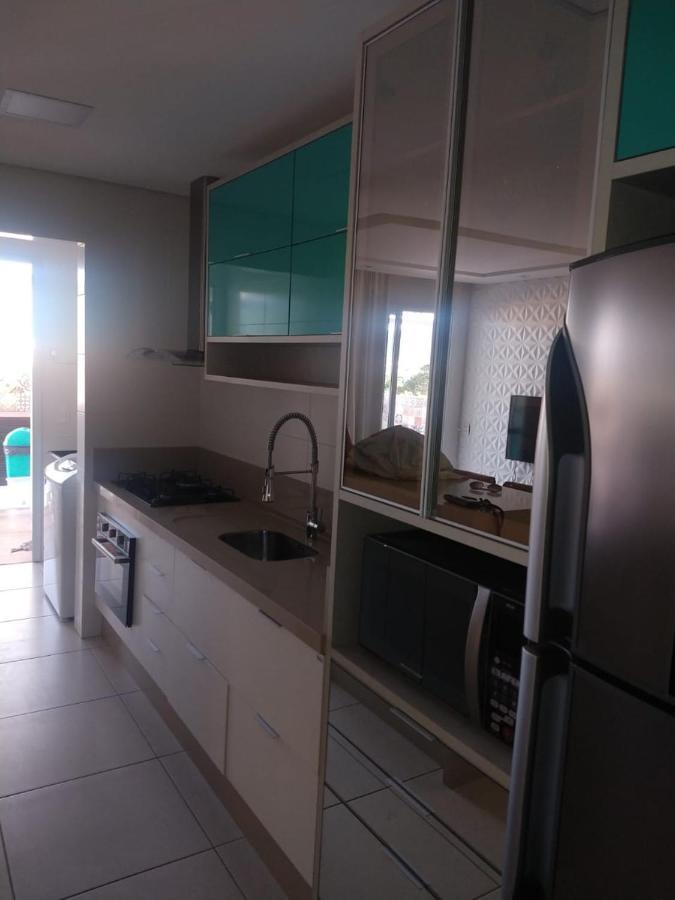 Cobertura Sete Mares Apartamento Florianópolis Exterior foto