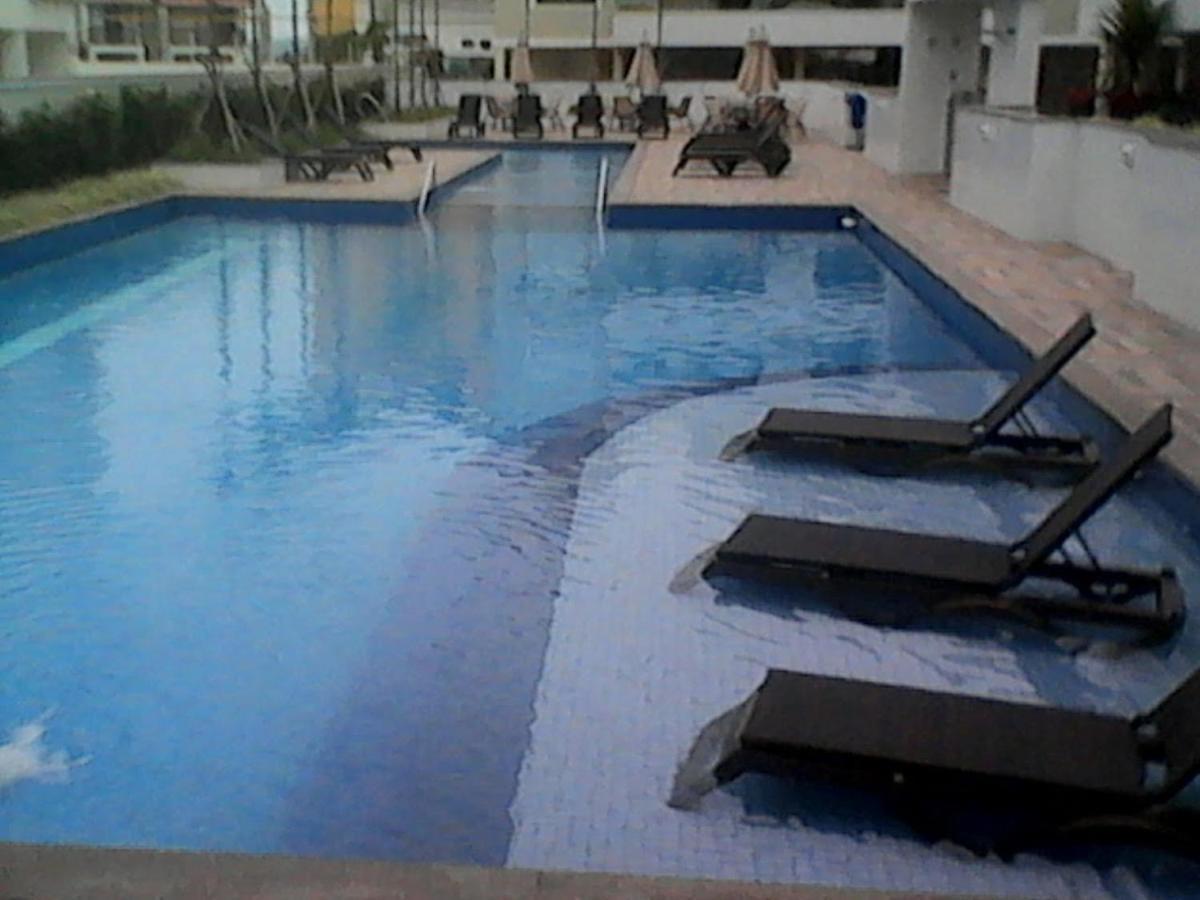 Cobertura Sete Mares Apartamento Florianópolis Exterior foto