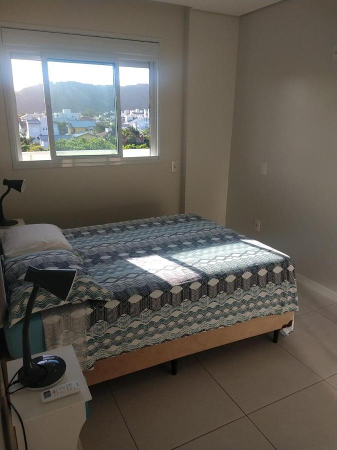Cobertura Sete Mares Apartamento Florianópolis Exterior foto
