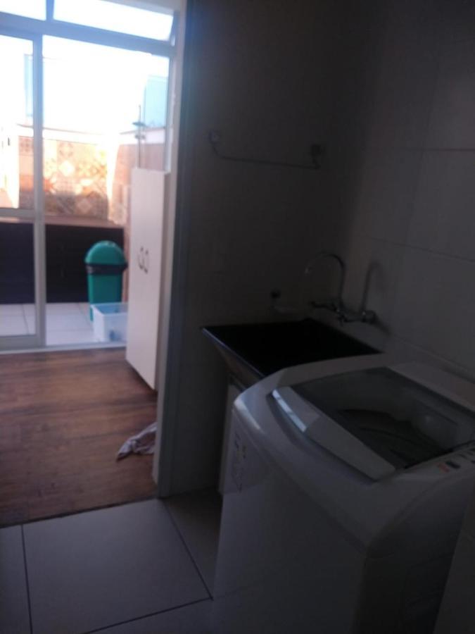 Cobertura Sete Mares Apartamento Florianópolis Exterior foto
