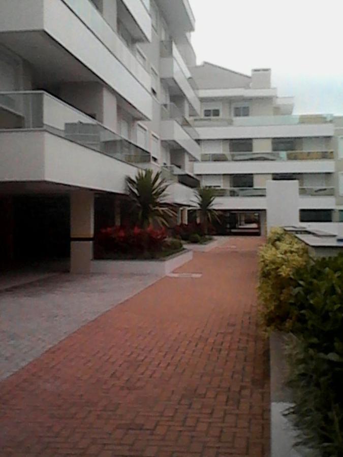 Cobertura Sete Mares Apartamento Florianópolis Exterior foto