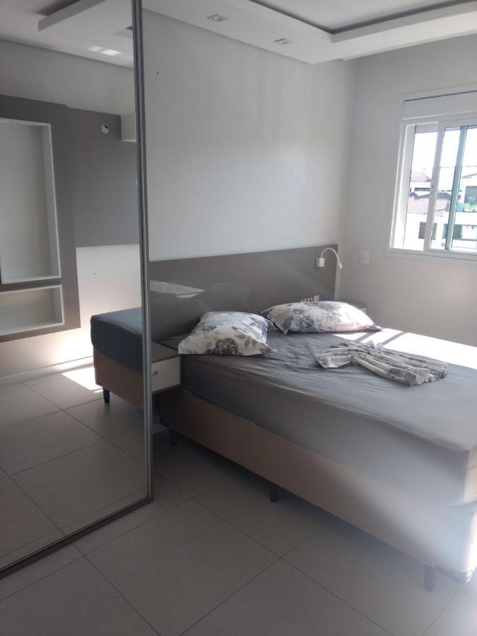 Cobertura Sete Mares Apartamento Florianópolis Exterior foto