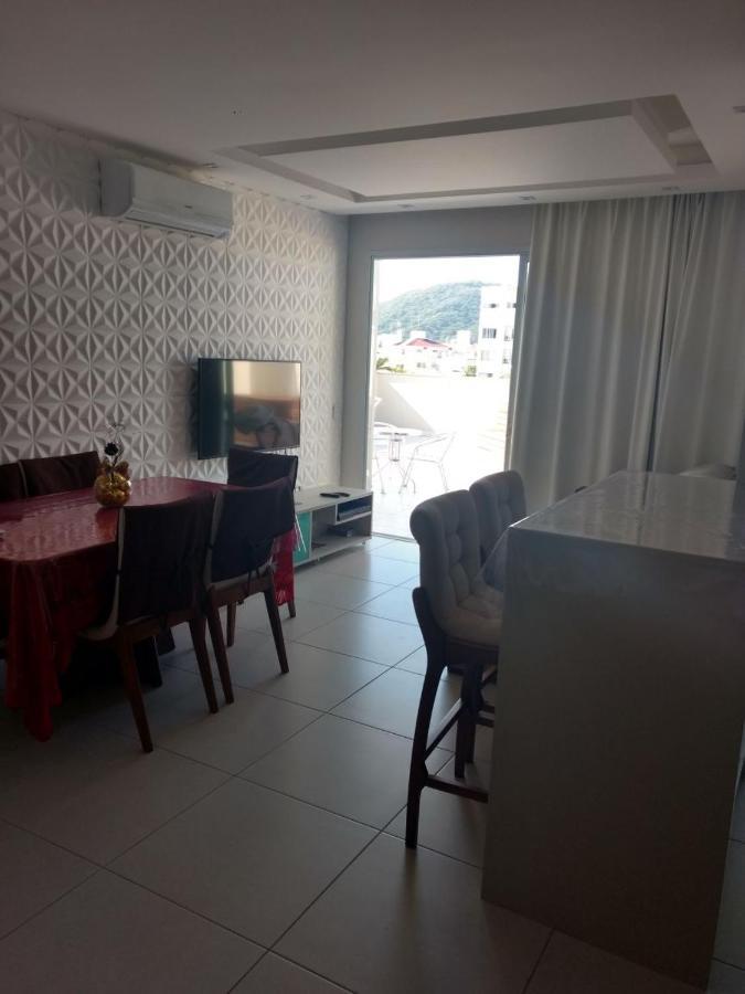 Cobertura Sete Mares Apartamento Florianópolis Exterior foto