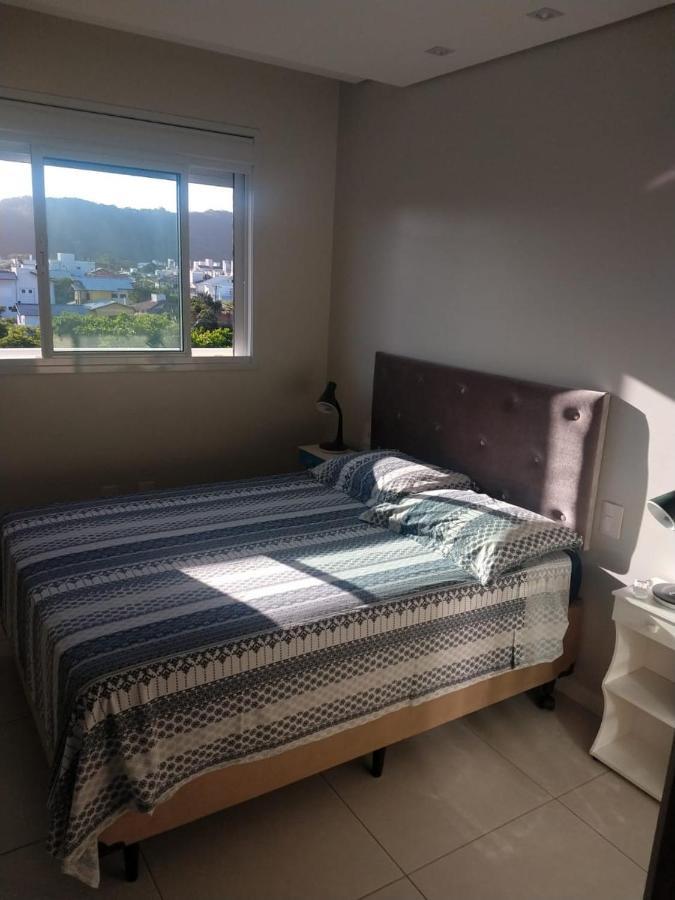 Cobertura Sete Mares Apartamento Florianópolis Exterior foto