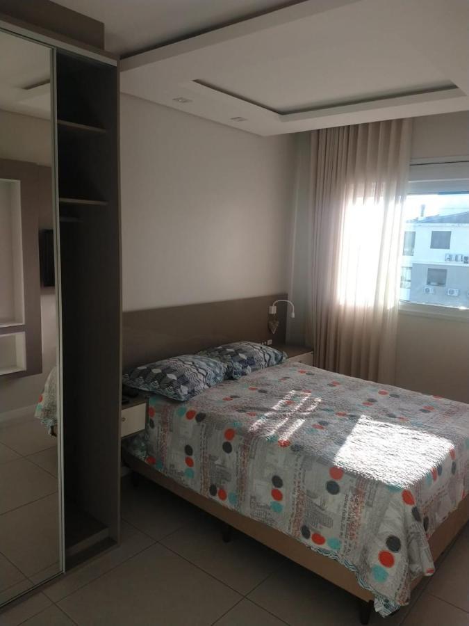Cobertura Sete Mares Apartamento Florianópolis Exterior foto