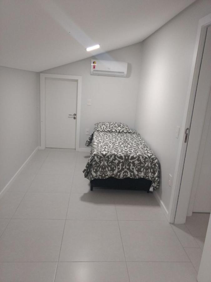 Cobertura Sete Mares Apartamento Florianópolis Exterior foto