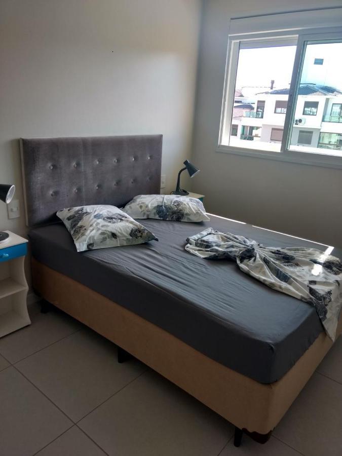 Cobertura Sete Mares Apartamento Florianópolis Exterior foto