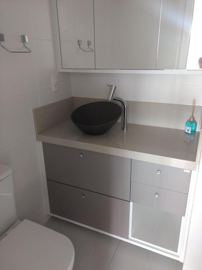Cobertura Sete Mares Apartamento Florianópolis Exterior foto