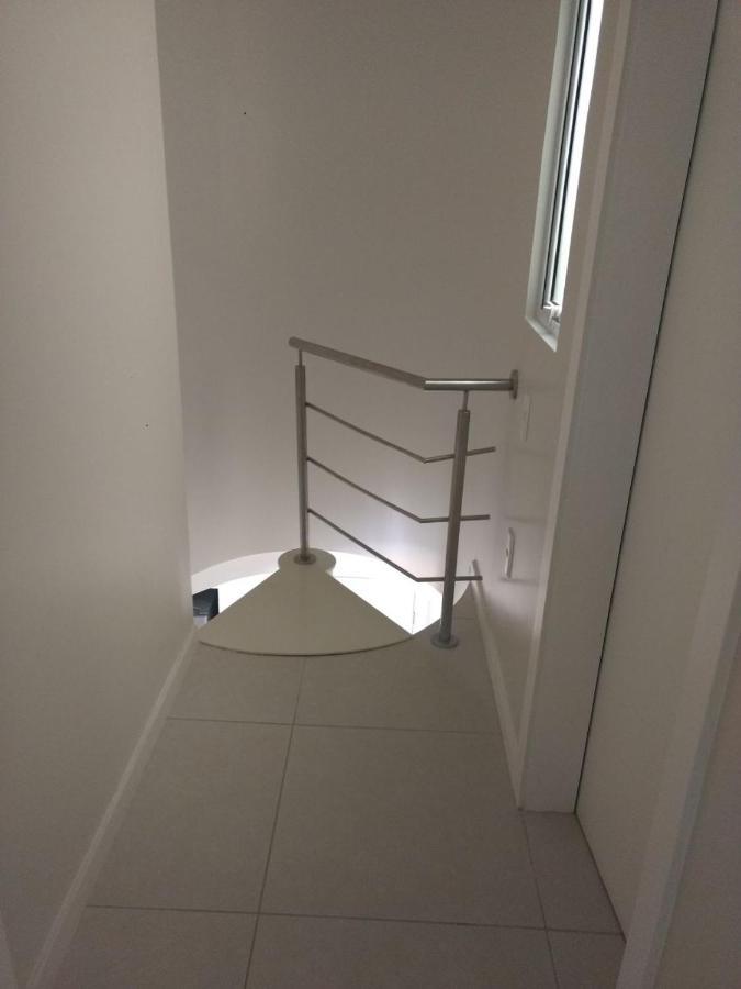 Cobertura Sete Mares Apartamento Florianópolis Exterior foto