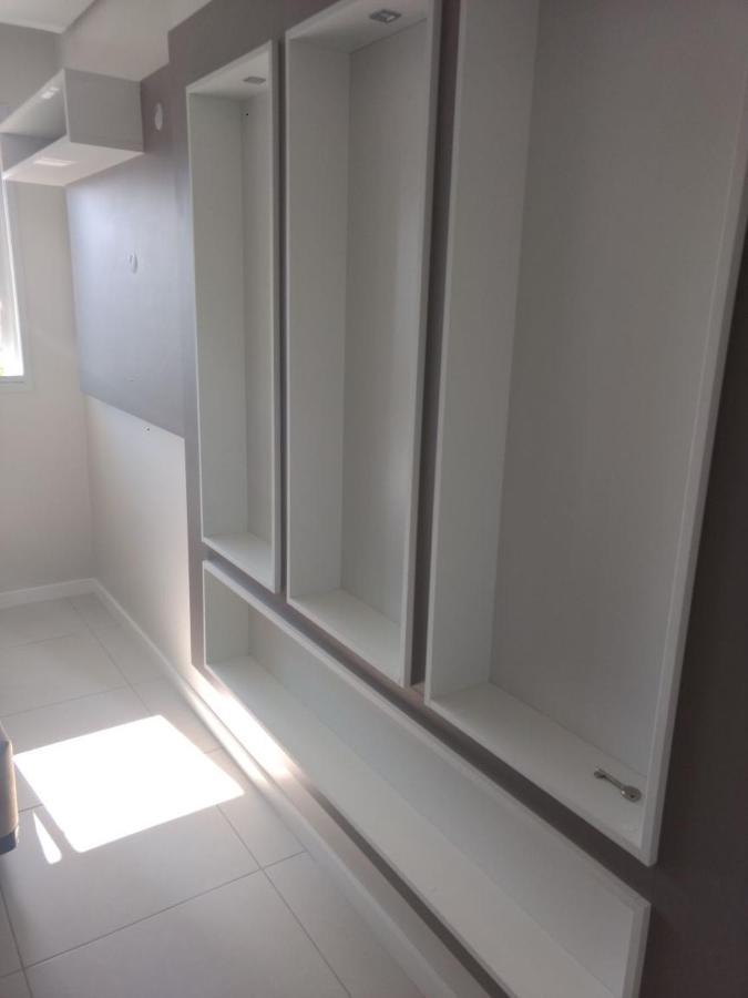 Cobertura Sete Mares Apartamento Florianópolis Exterior foto