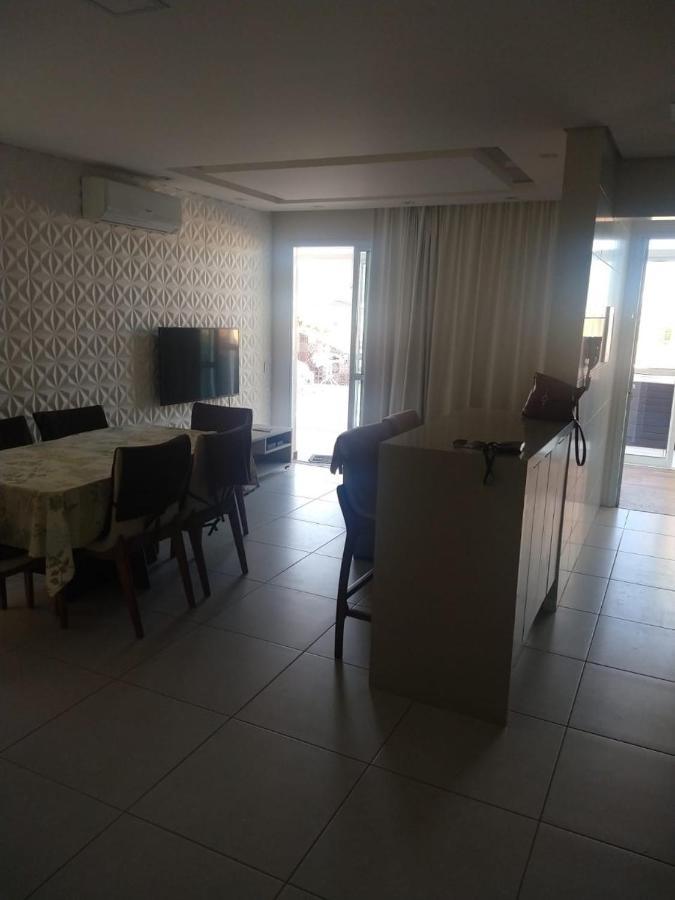 Cobertura Sete Mares Apartamento Florianópolis Exterior foto