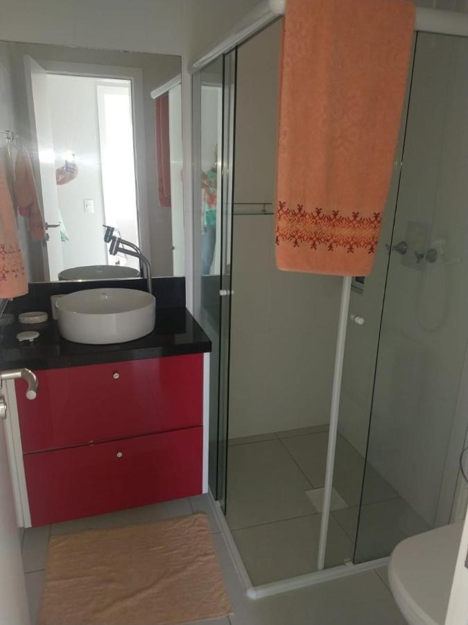 Cobertura Sete Mares Apartamento Florianópolis Exterior foto