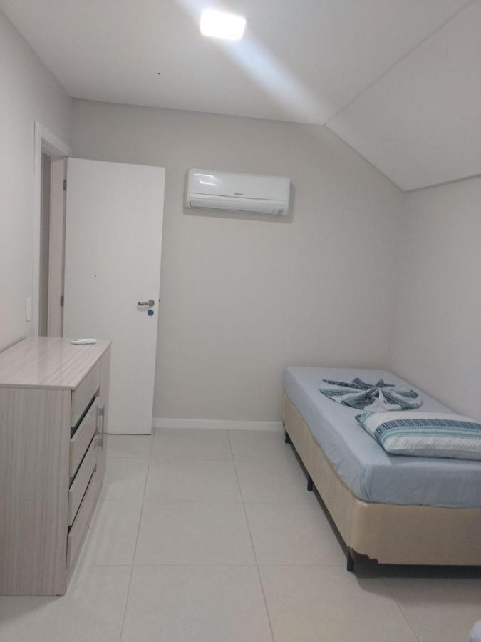 Cobertura Sete Mares Apartamento Florianópolis Exterior foto