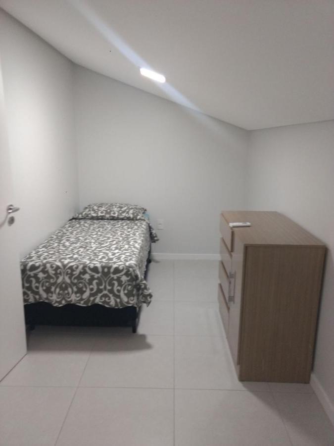 Cobertura Sete Mares Apartamento Florianópolis Exterior foto