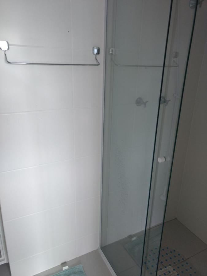 Cobertura Sete Mares Apartamento Florianópolis Exterior foto