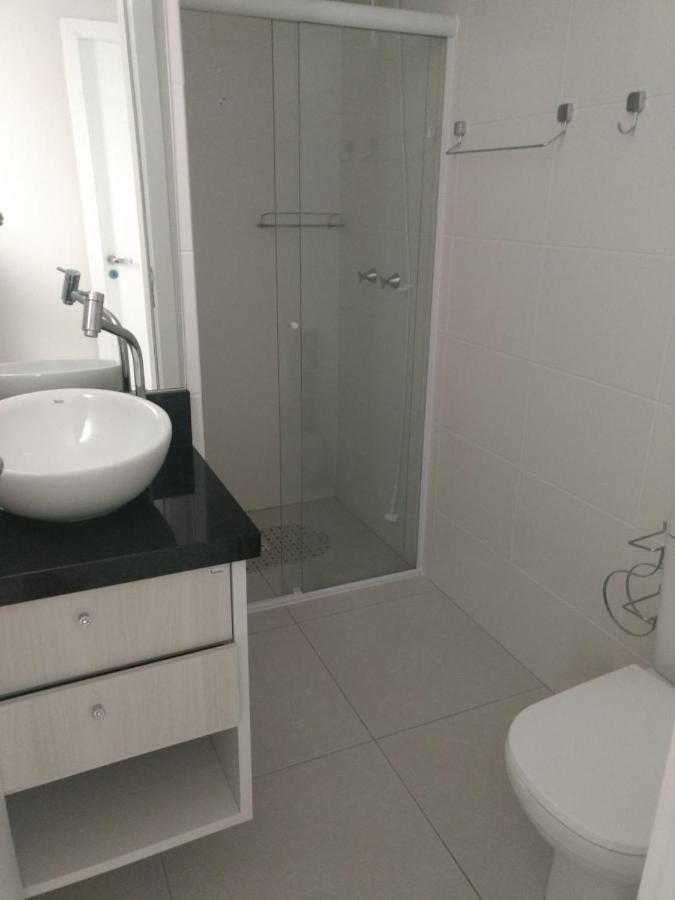 Cobertura Sete Mares Apartamento Florianópolis Exterior foto