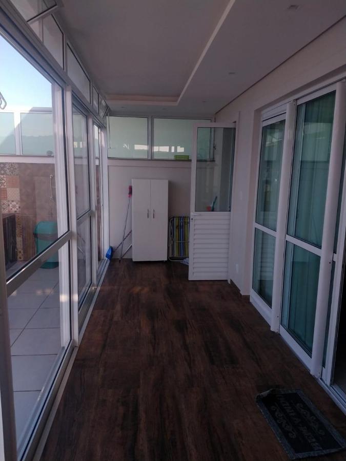Cobertura Sete Mares Apartamento Florianópolis Exterior foto